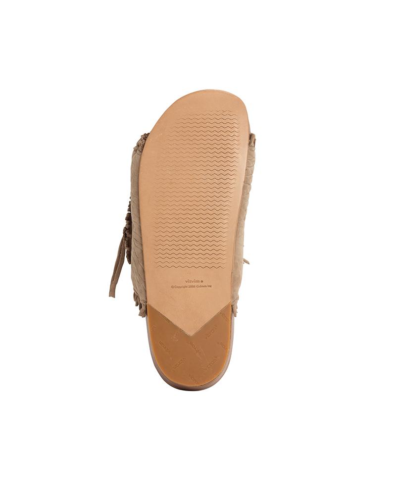 CHRISTO SHAMAN-FOLK | Visvim Official North American Web Store
